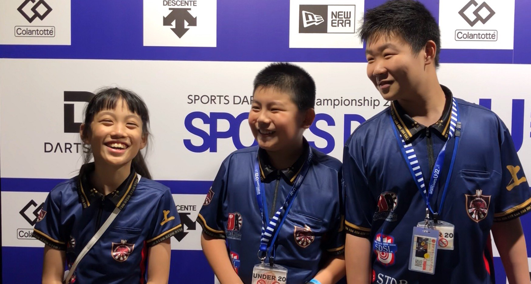 目指すは「U-22参加プレイヤーの年齢幅拡大」 大会担当の野望